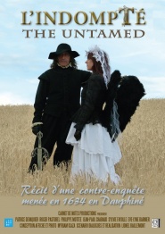 The Untamed