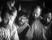In Old Siberia
