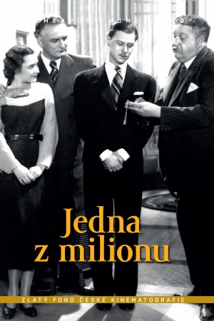 Jedna z miliónu