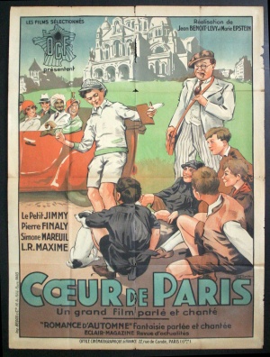 Coeur de Paris