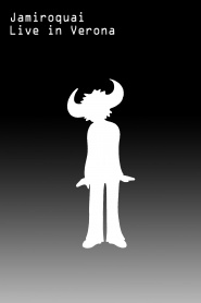 Jamiroquai Live in Verona
