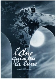 L'âne qui a bu la lune