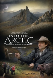 Into the Arctic: An Artist's Journey to the North