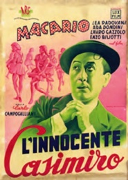 L'innocente Casimiro