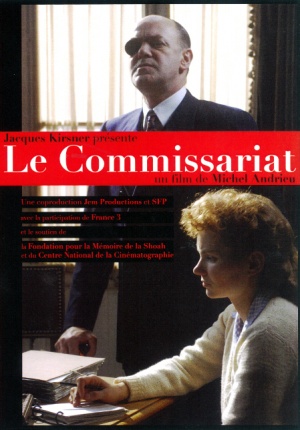 Le commissariat
