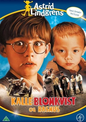 Kalle Blomkvist och Rasmus