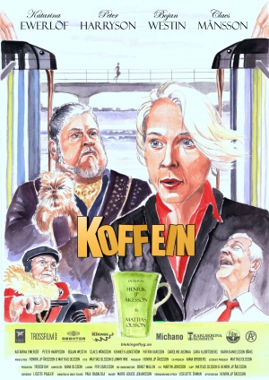 Caffeine