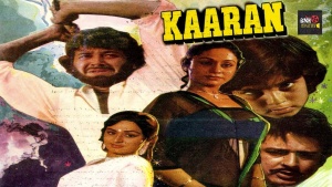 Kaaran