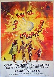 Aventura en el laboratorio