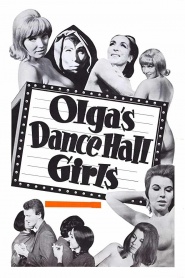 Olga's Dance Hall Girls