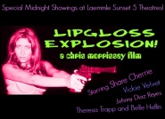 Lipgloss Explosion!