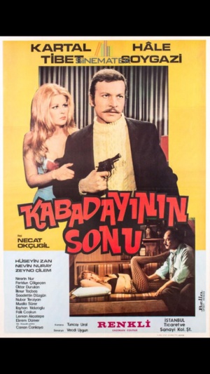 Kabadayinin Sonu