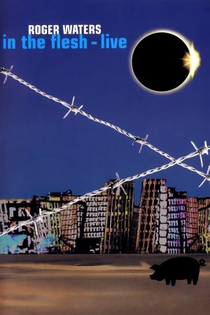 Roger Waters: In the Flesh Live