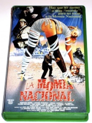 The National Mummy
