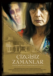 Kabuslar Evi: Çizgisiz Zamanlar