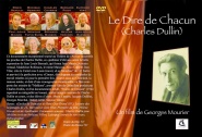 Le Dire de Chacun (Charles Dullin)