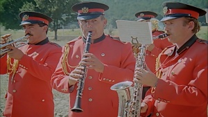 Selamsiz's Band