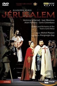 Jerusalem