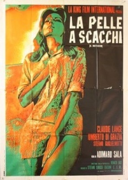 La pelle a scacchi (Il distacco)