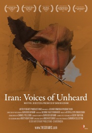 Iran: Voices of the Unheard