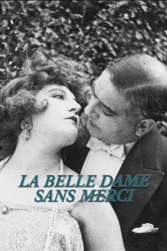 La belle dame sans merci