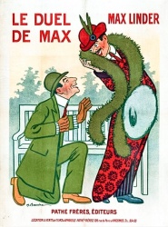 Le duel de Max