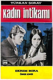 Kadin intikami