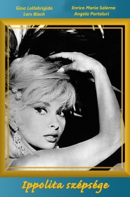 La bellezza d'Ippolita
