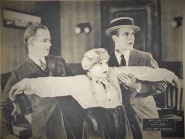 Little Miss Hawkshaw