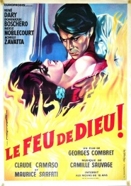 Le feu de Dieu!