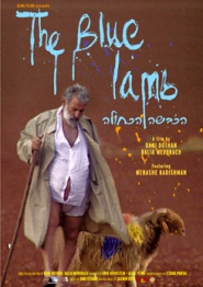 The Blue Lamb
