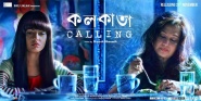 Kolkata Calling