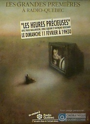 Les heures précieuses