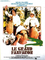 Le grand fanfaron
