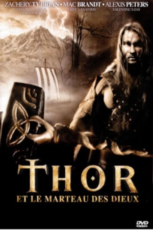 Thor: Hammer of the Gods