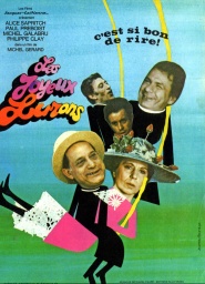 Les joyeux lurons