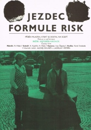 Jezdec formule risk