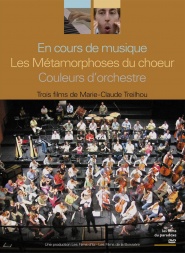 Les métamorphoses du choeur