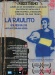 La Raulito, Low Blows