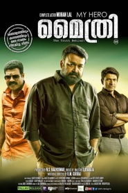 Mythri