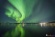 Nordlys a timelapse film