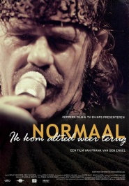 Normaal: I Always Come Back