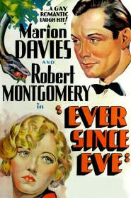 Ever Since Eve