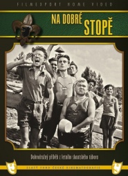 Na dobré stope