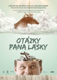 Otázky pana Lásky