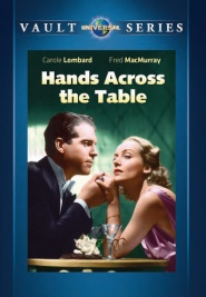 Hands Across the Table