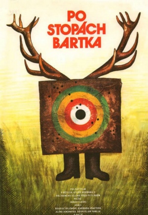 Na tropach Bartka