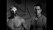 Mil máscaras