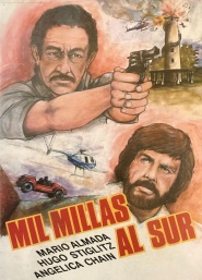 Mil millas al sur