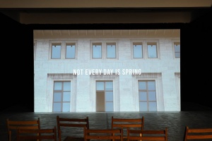 Not Every Day Is Spring